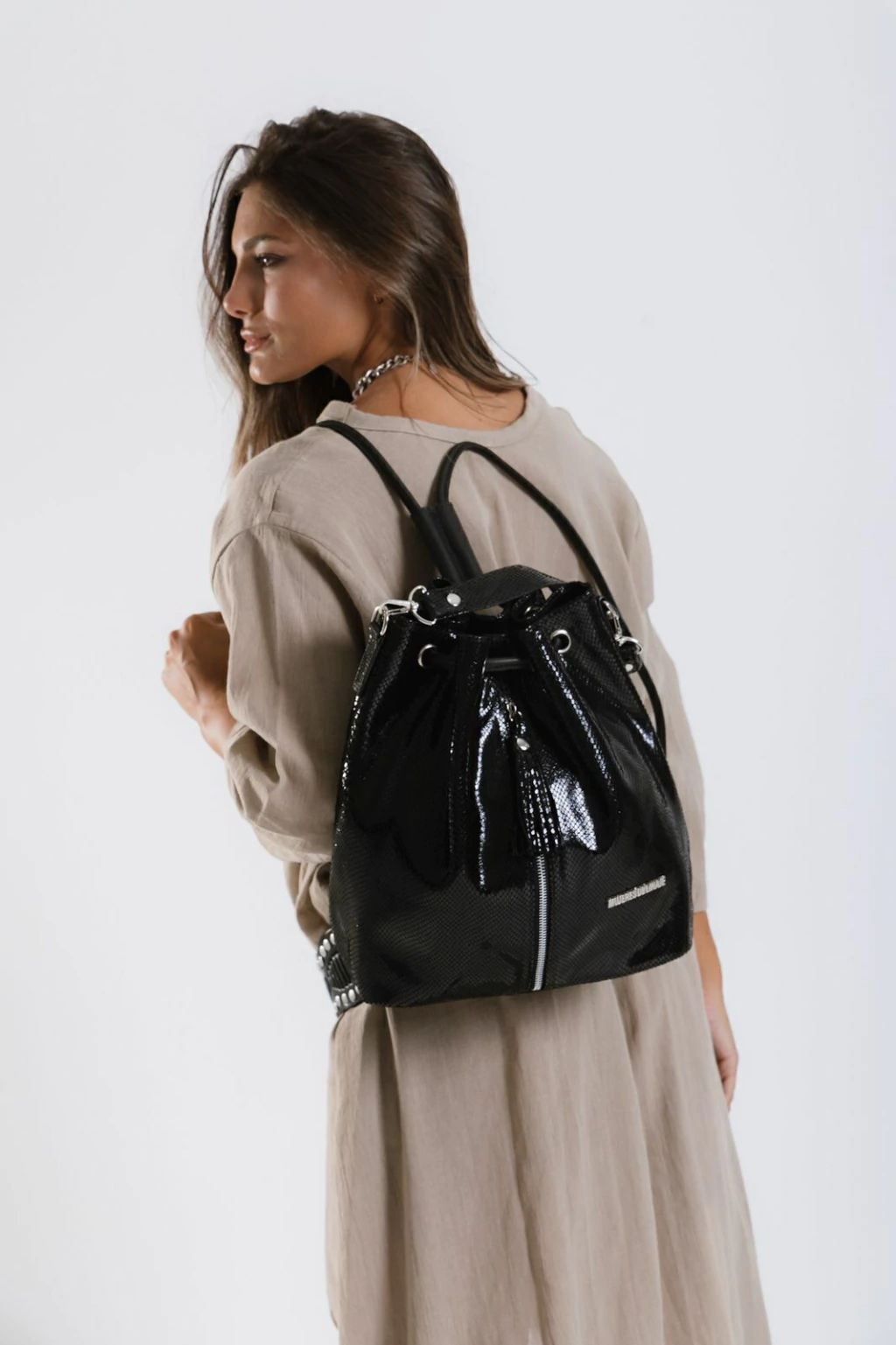 MOCHILA CELINA - Imagen 2