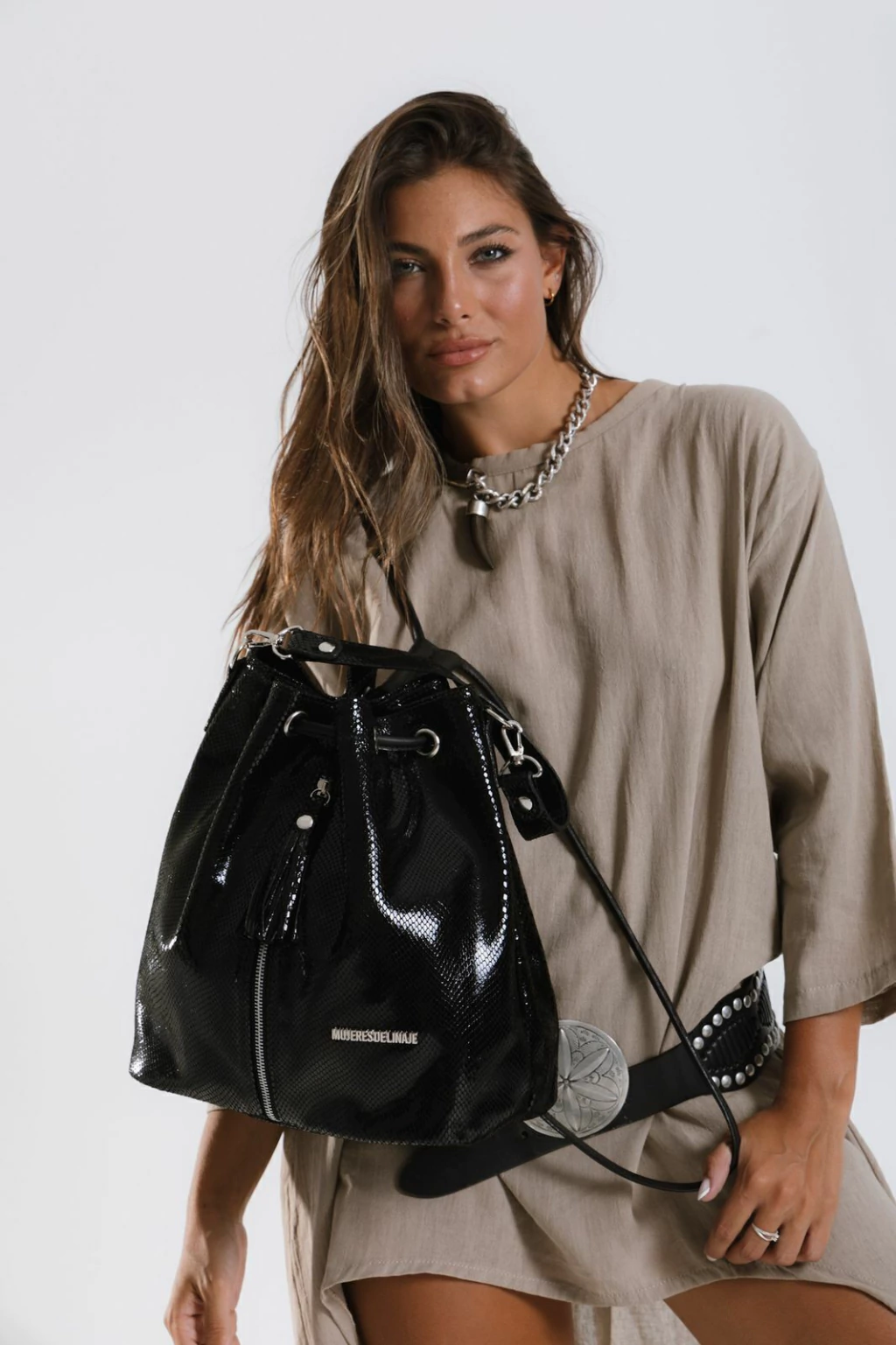 MOCHILA CELINA - Imagen 3